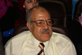 الإشراف الهندسي العام والصيانة  أ / قطب محمود 